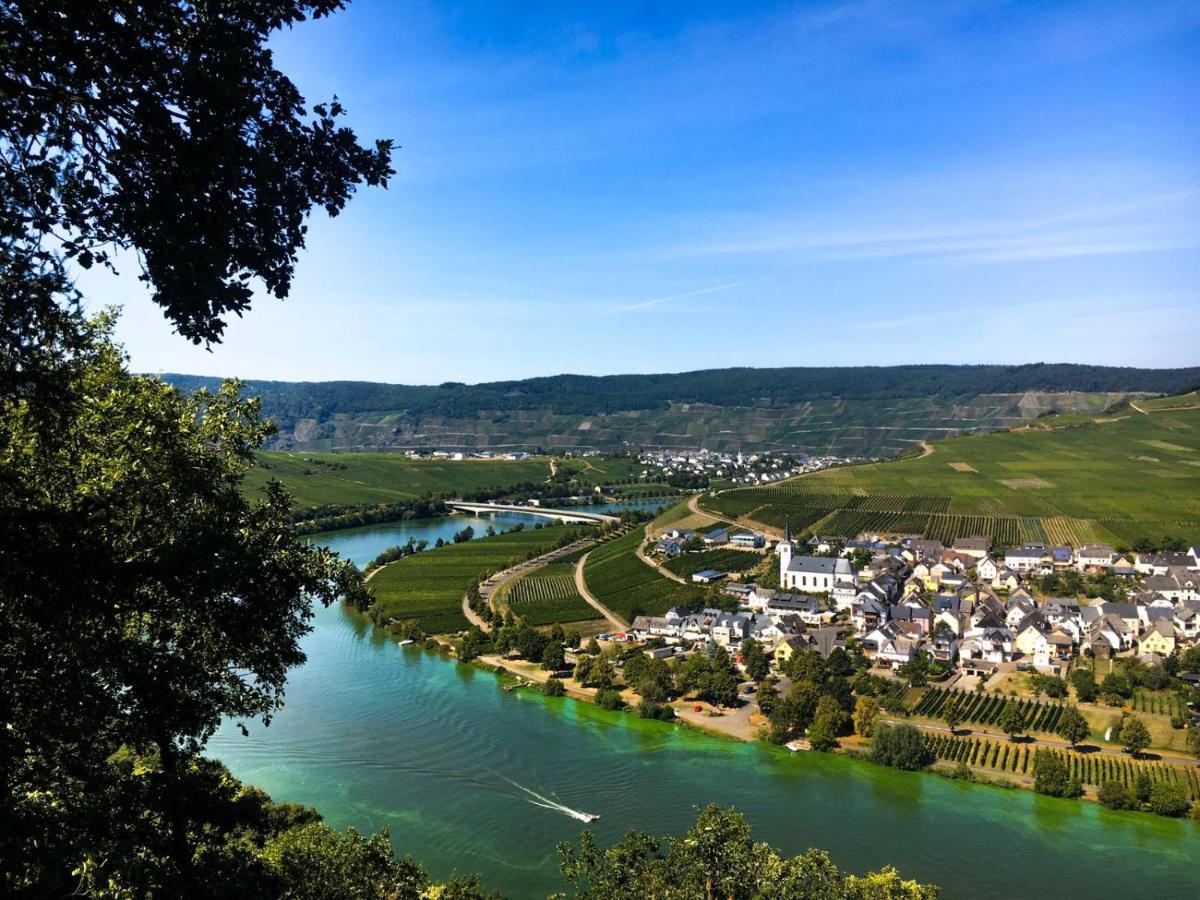 Alter Posthof 利塞尔 外观 照片